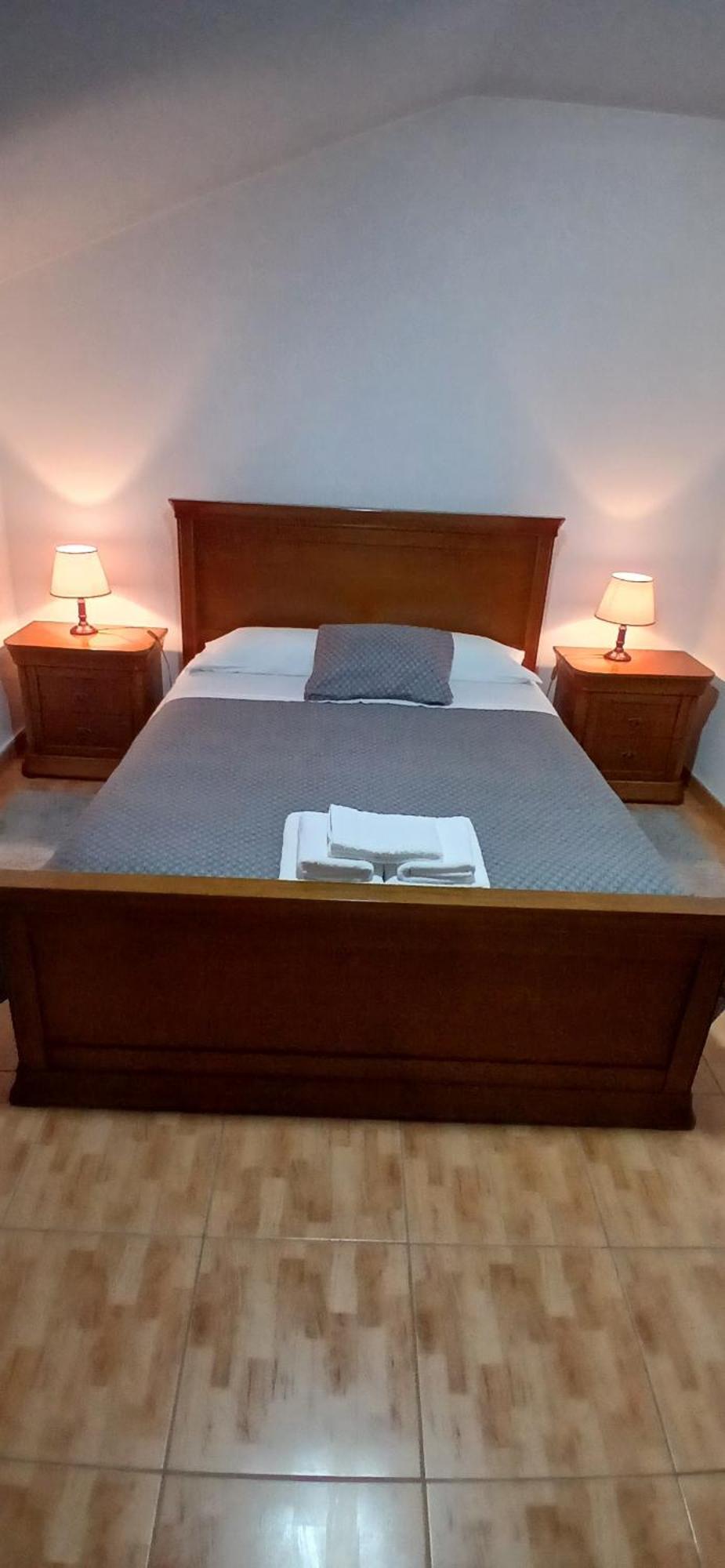 Ferradosa Guesthouse Vale de Figueira Экстерьер фото